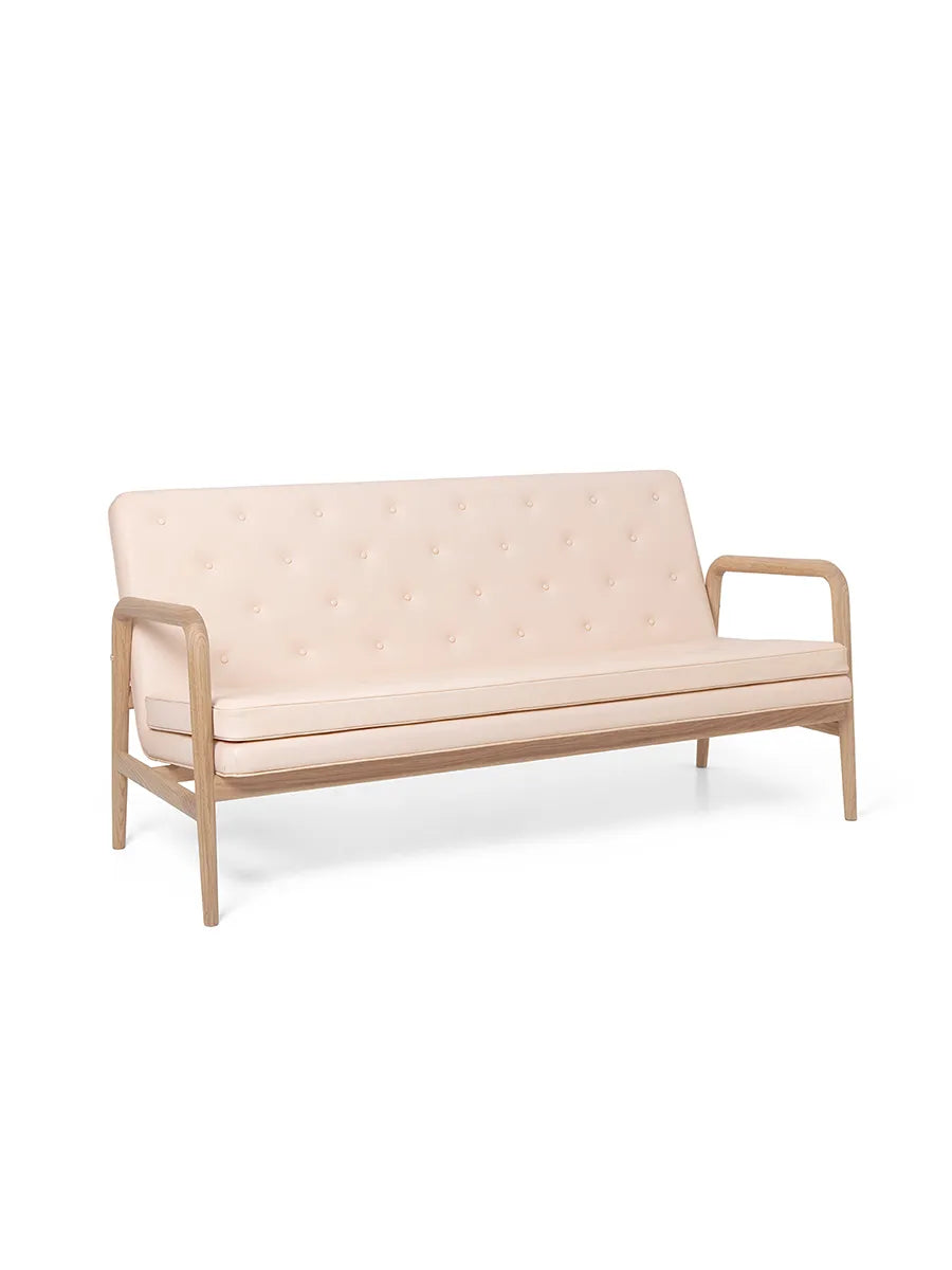 Foyer Sofa af Vilhelm Lauritzen - 6 - Jacobsen Plus