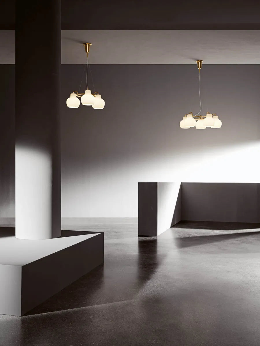 VL Ringkrone 5 fra Louis Poulsen