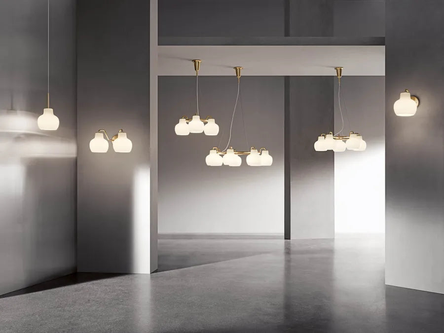 VL Ringkrone 5 fra Louis Poulsen