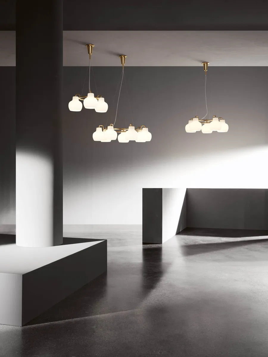 VL Ringkrone 3 fra Louis Poulsen