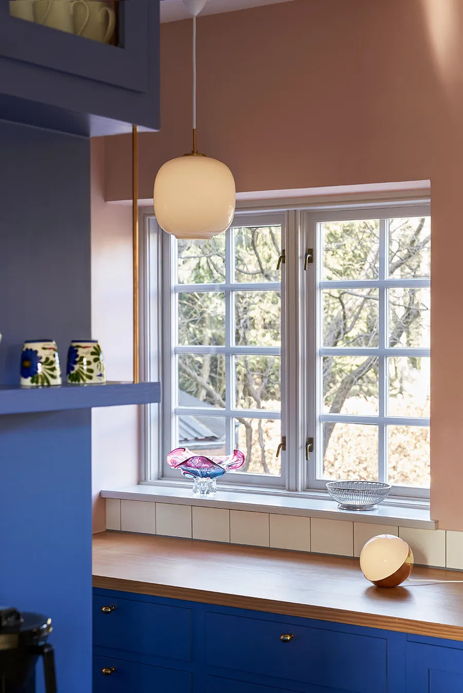 VL Studio bord/gulv fra Louis Poulsen