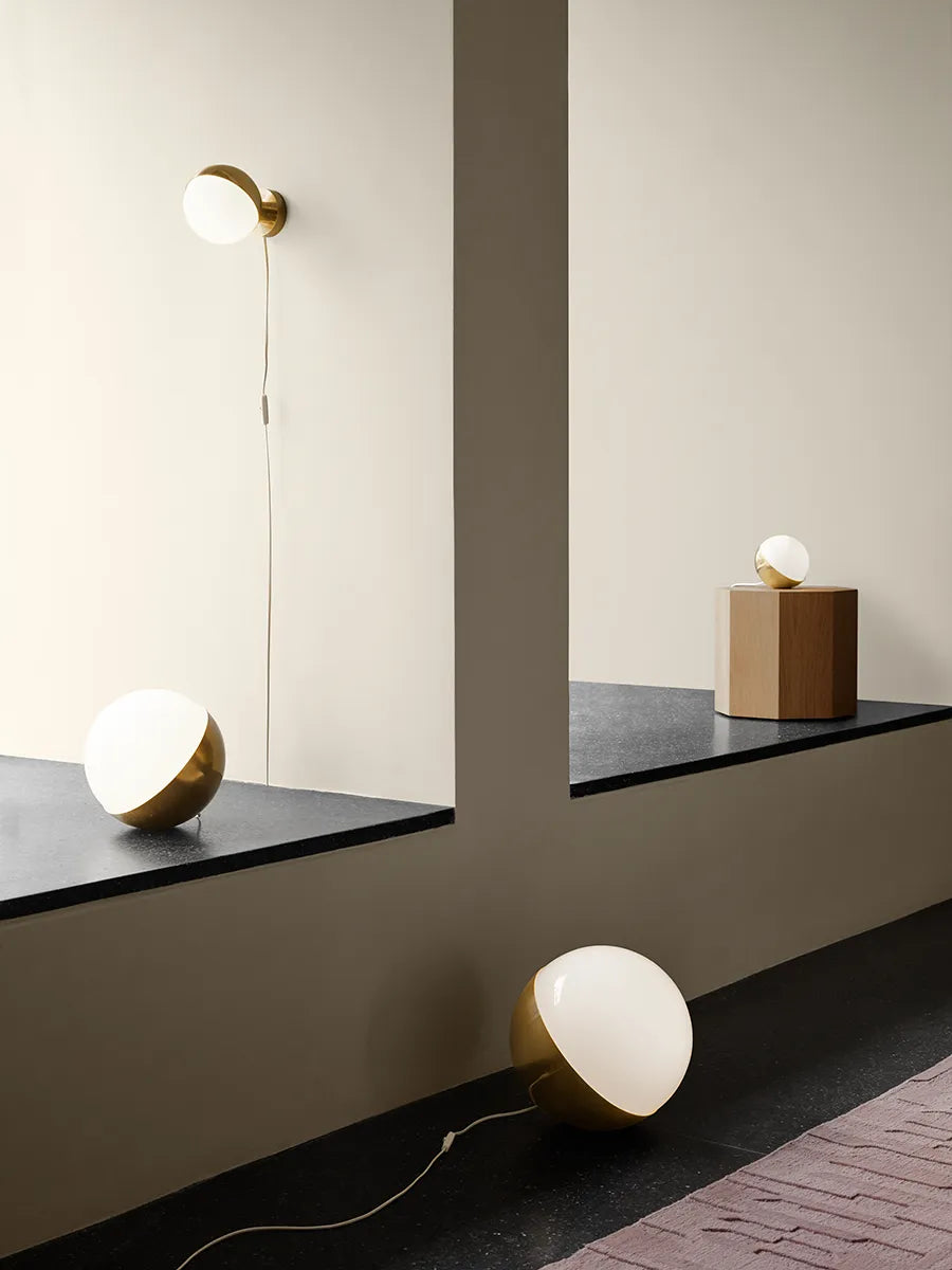 VL Studio bord/gulv fra Louis Poulsen