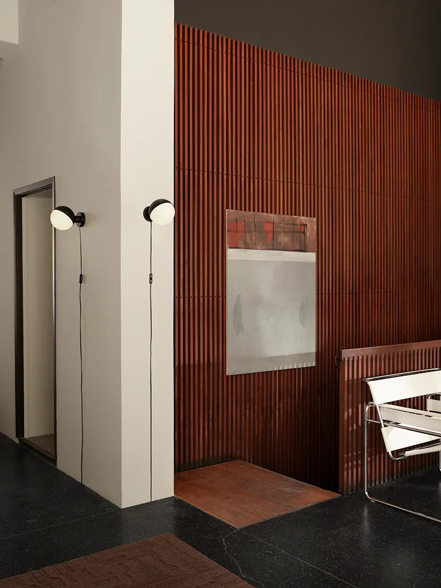 VL Studio væg fra Louis Poulsen