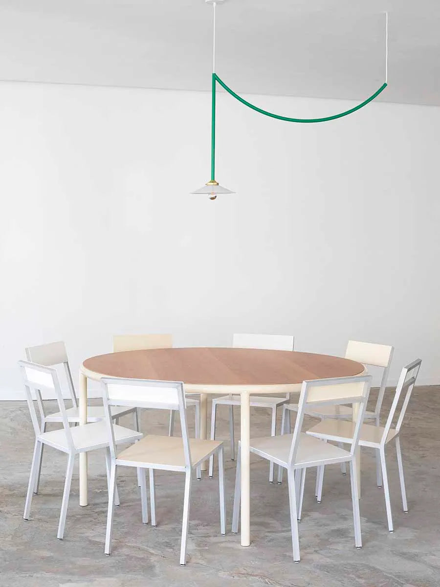Alu Chair fra Valerie Objects - 6 - Jacobsen Plus