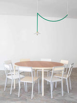 Alu Chair fra Valerie Objects - 6 - Jacobsen Plus