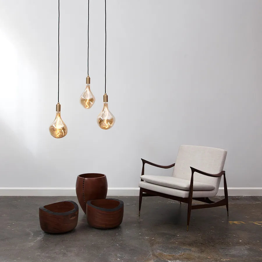 Voronoi II, Pære 3W fra Tala