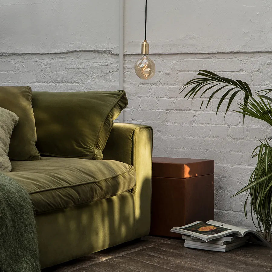 Voronoi I, Pære 2W fra Tala