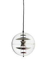 VP Globe Pendel Ø28 af Verner Panton - 1 - Jacobsen Plus