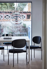 Globe pendel Ø50 af Verner Panton - 2 - Jacobsen Plus