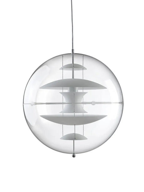 Globe, Glass pendel Ø40 af Verner Panton - 1 - Jacobsen Plus