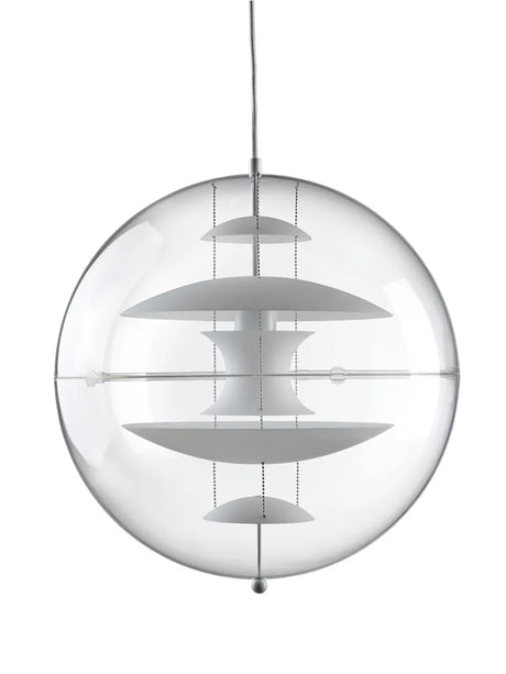 Globe, Glass pendel Ø50 af Verner Panton - 1 - Jacobsen Plus