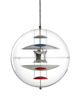 Globe pendel Ø50 af Verner Panton - 1 - Jacobsen Plus