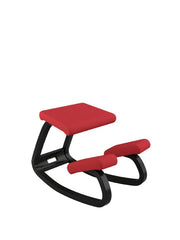 Variable Balans Stol fra Variér sort ask