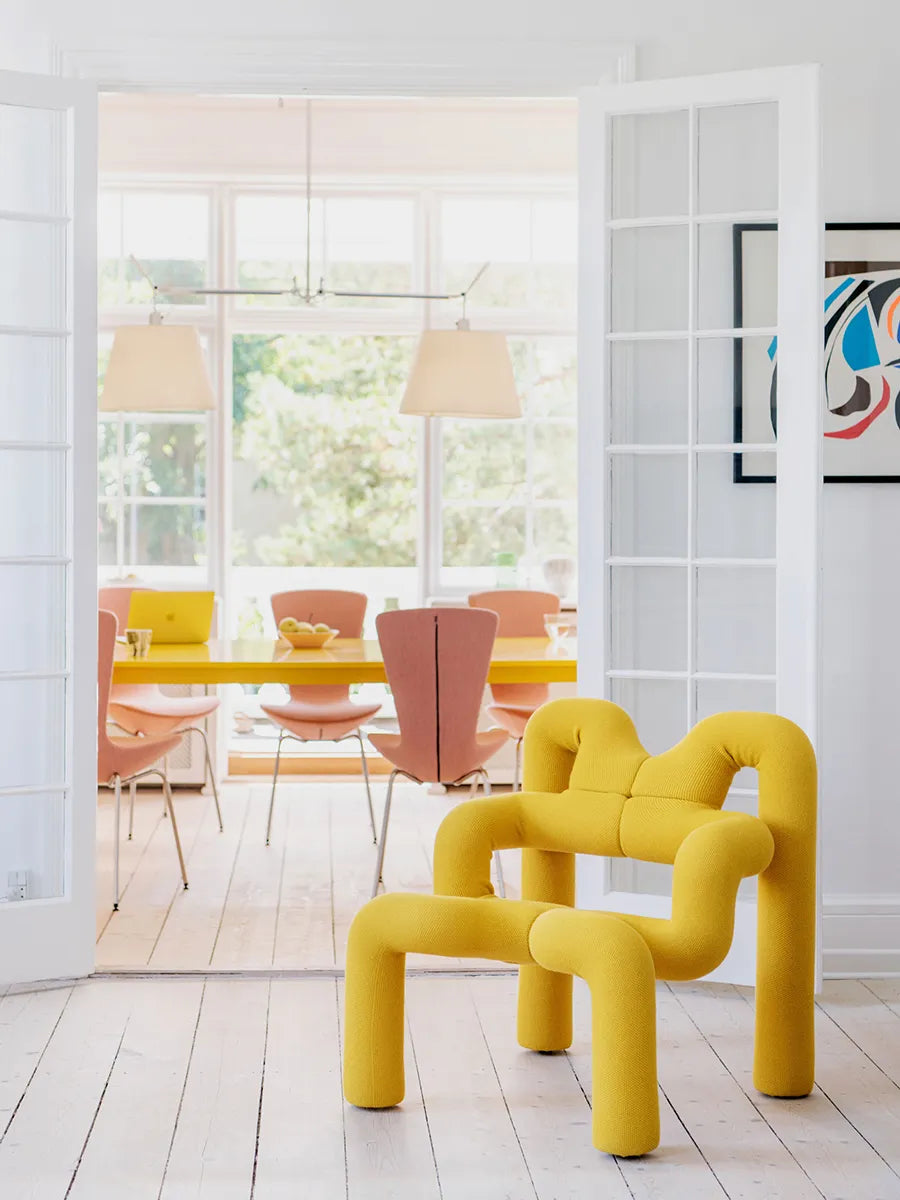 Ekstrem Stol fra Varier