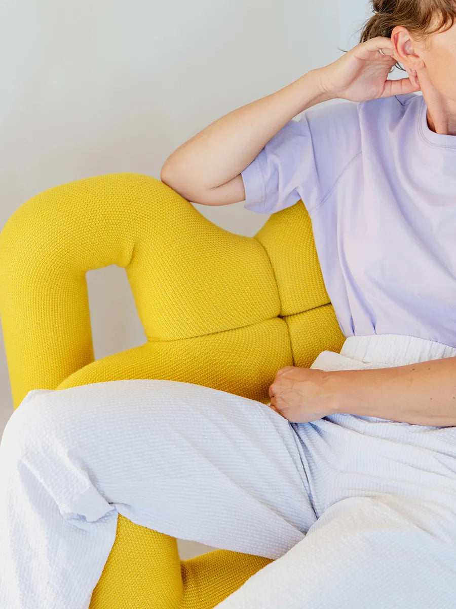 Ekstrem Stol fra Varier