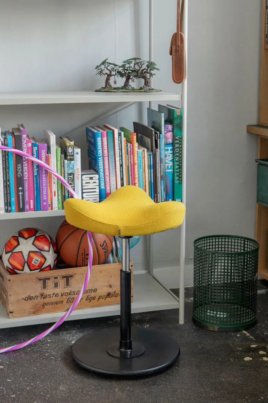 Move Stol fra Variér