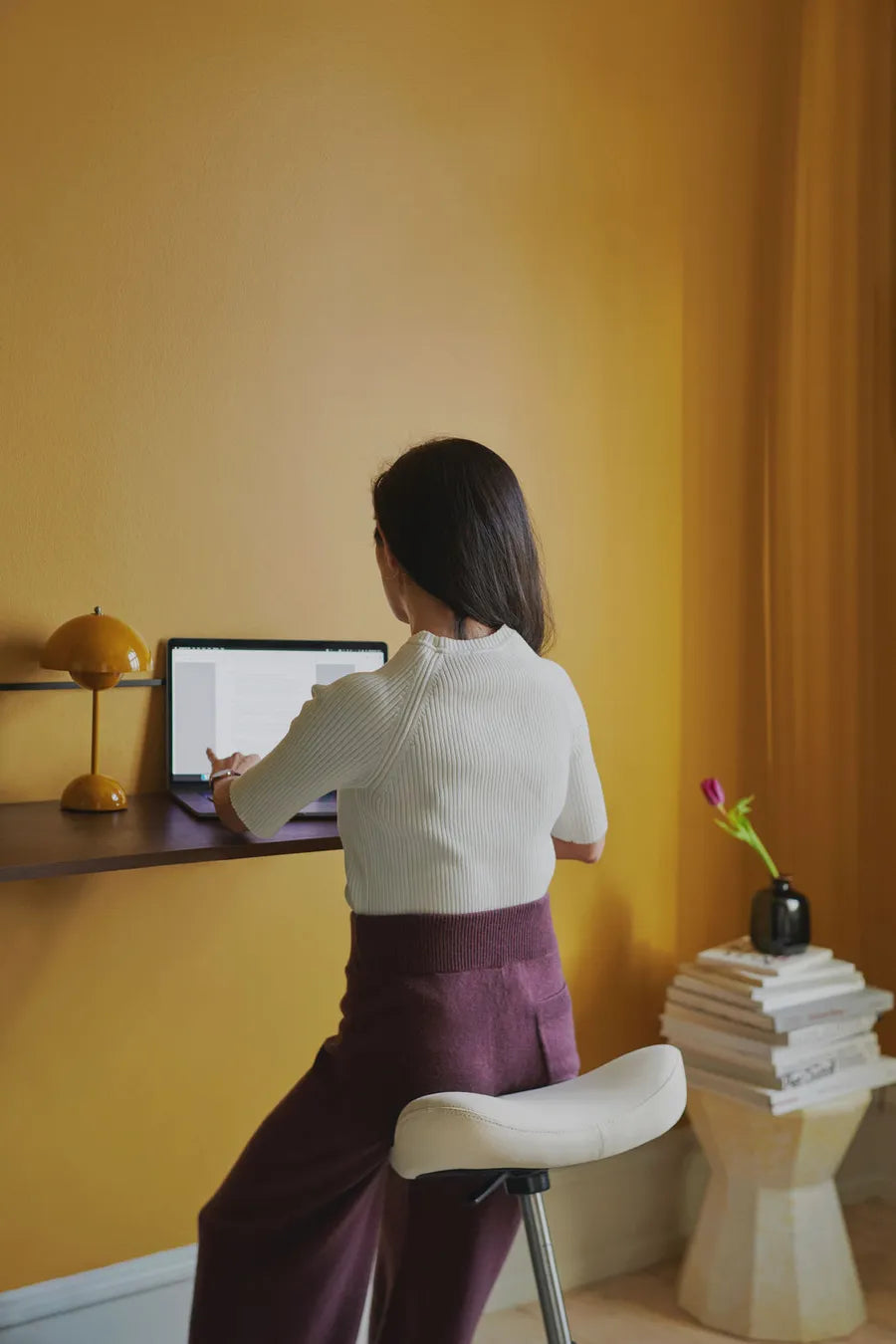 Move Stol, Compact fra Variér