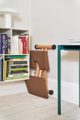 Multi Stol, Re-wool fra Variér - 2 - Jacobsen Plus