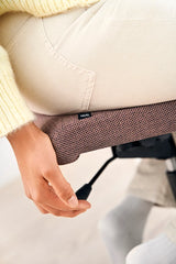 Wing Stol, Re-wool fra Variér - 2 - Jacobsen Plus