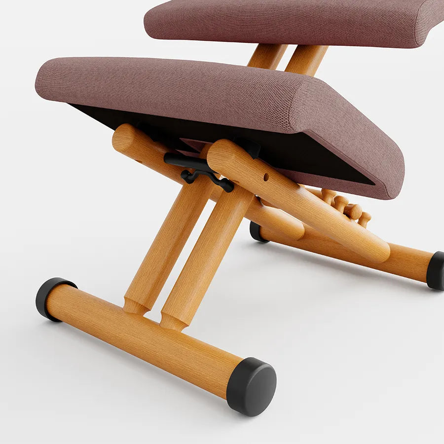Multi Stol, Re-wool fra Variér - 8 - Jacobsen Plus