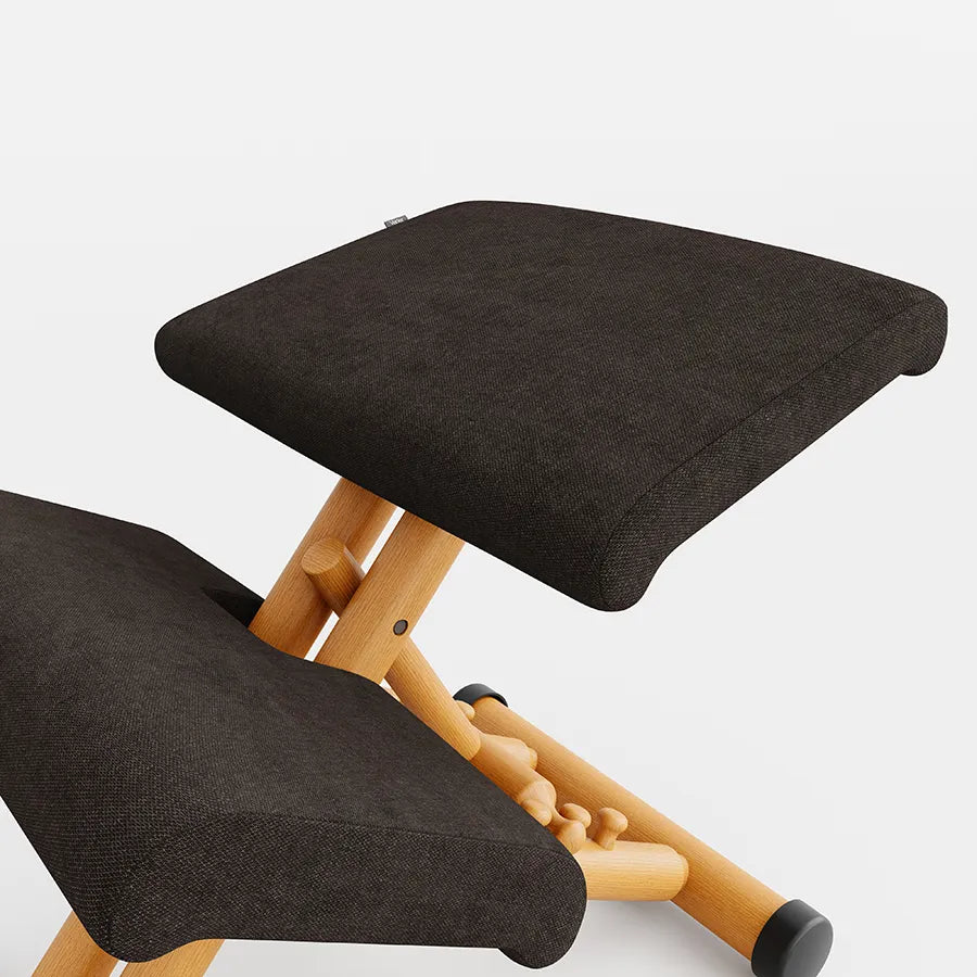 Multi Stol, Re-wool fra Variér - 5 - Jacobsen Plus
