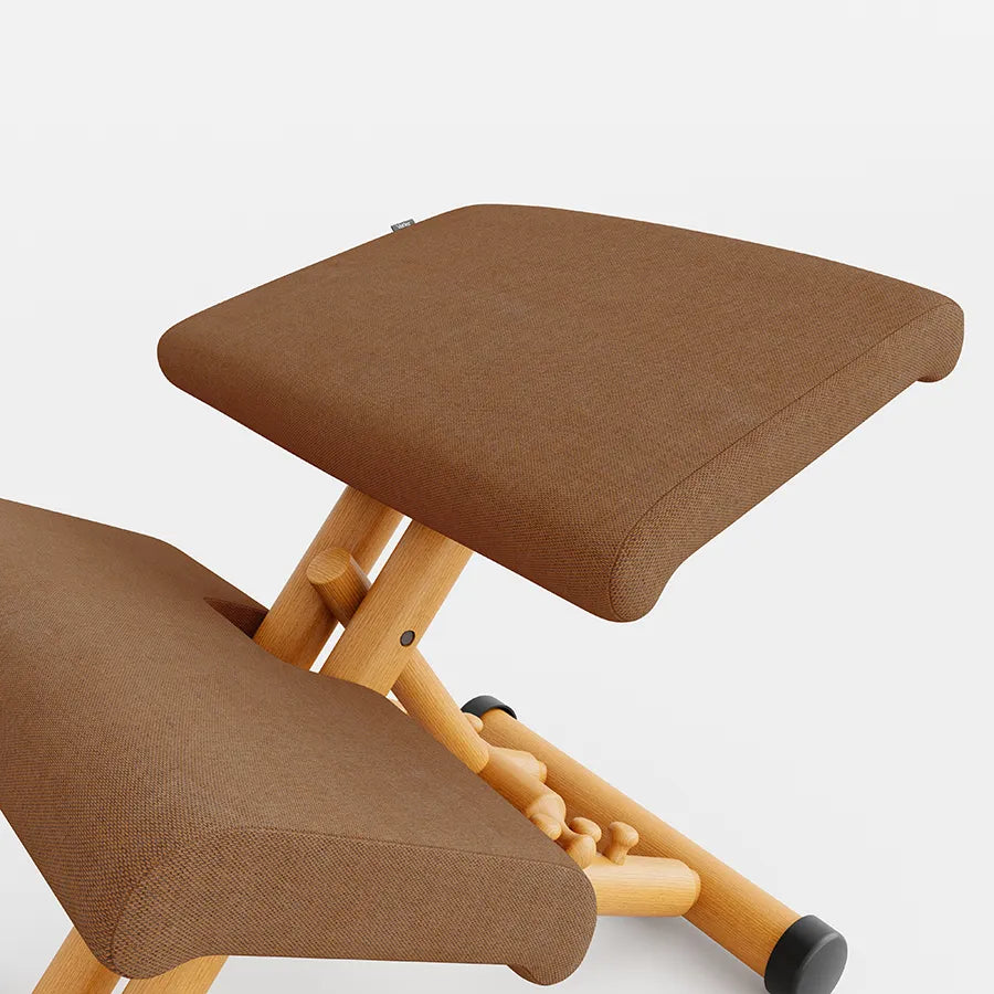 Multi Stol, Re-wool fra Variér