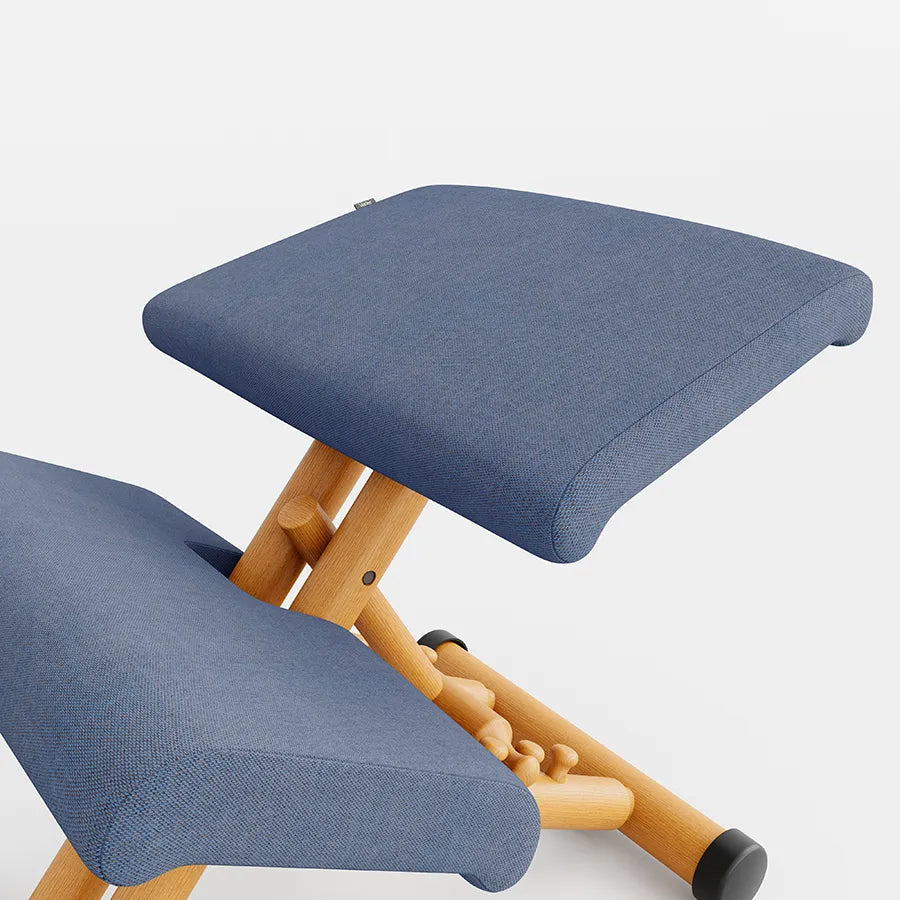 Multi Stol, Re-wool fra Variér - 7 - Jacobsen Plus