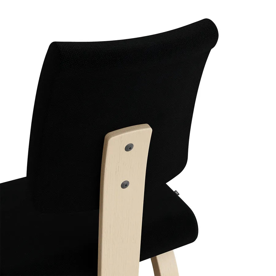 Variable Plus stol, natur bøg fra Variér