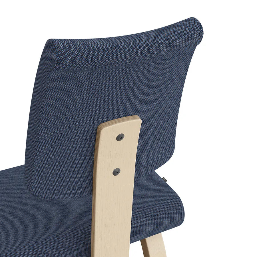 Variable Plus stol, natur bøg fra Variér