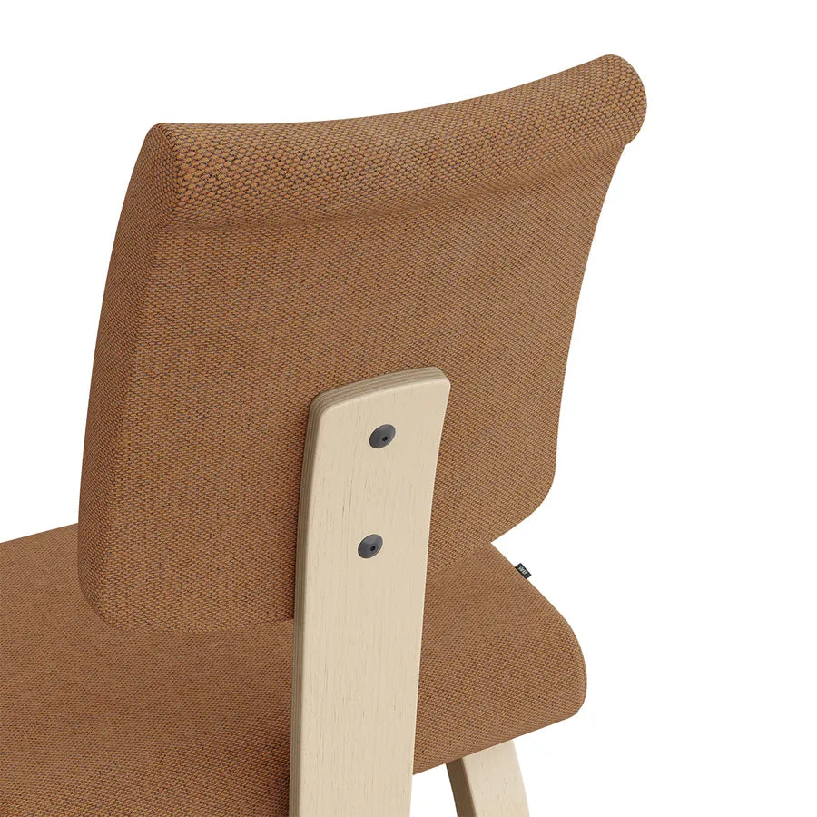 Variable Plus stol, natur bøg fra Variér