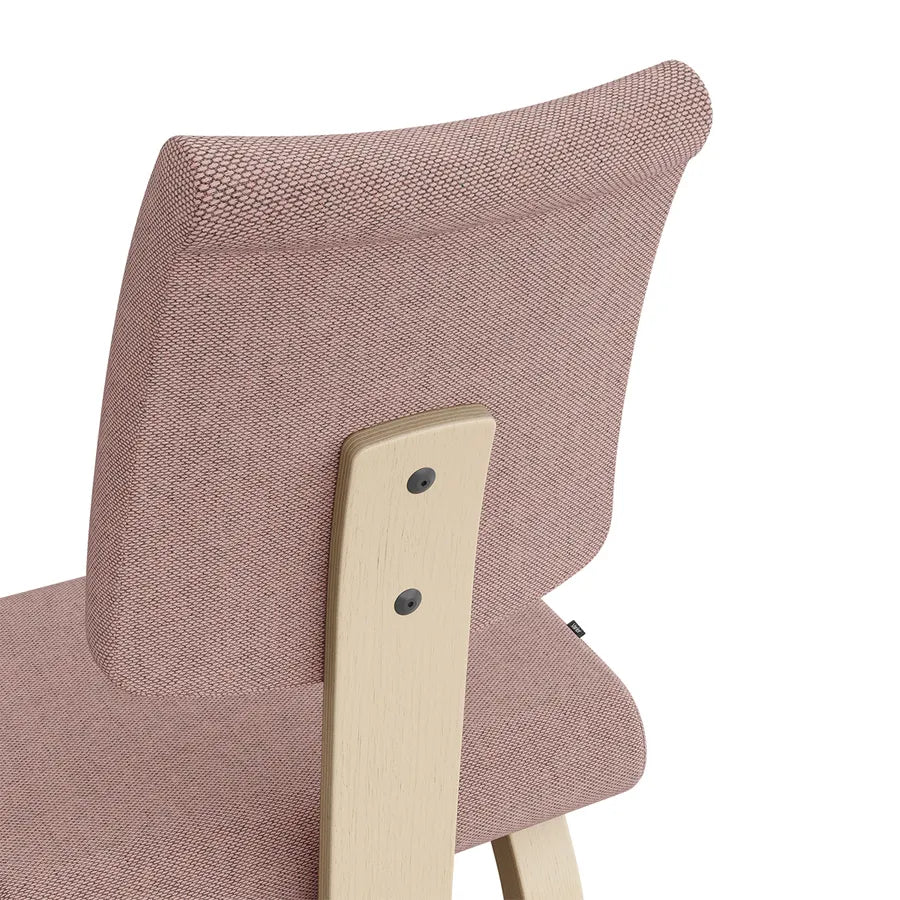 Variable Plus stol, natur bøg fra Variér