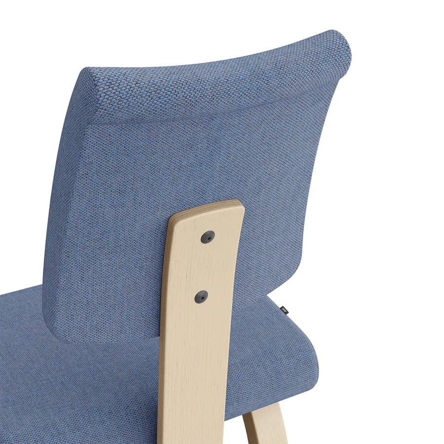 Variable Plus stol, natur bøg fra Variér