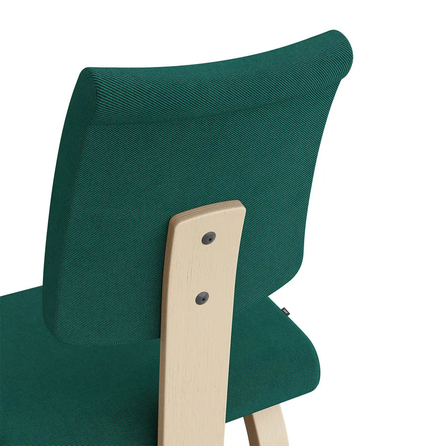 Variable Plus stol, natur bøg fra Variér