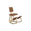 Brun, Re-wool 568
