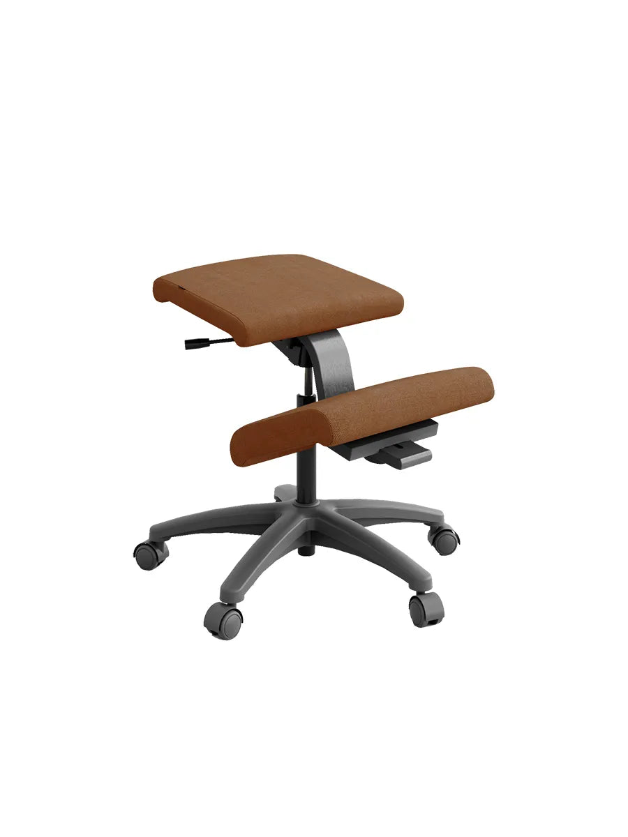 Wing Stol, Re-wool fra Variér