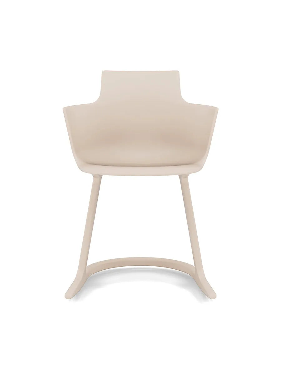 Social Tilt Dining Chair fra Varier