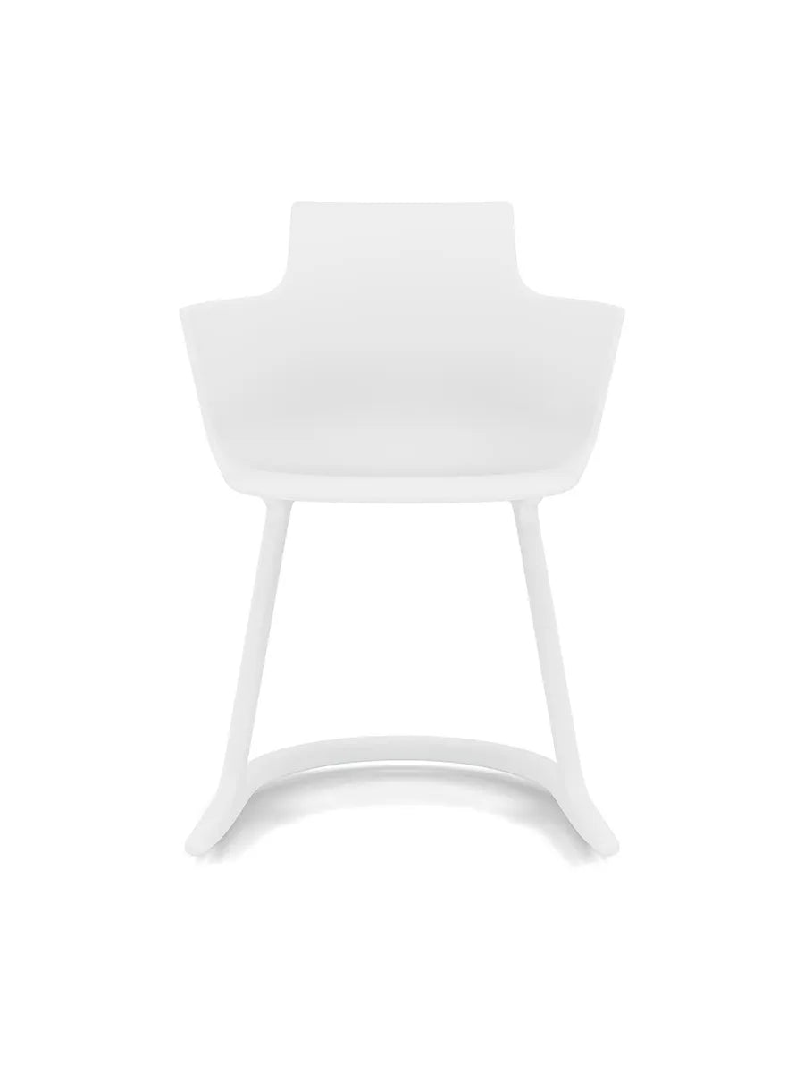 Social Tilt Dining Chair fra Varier