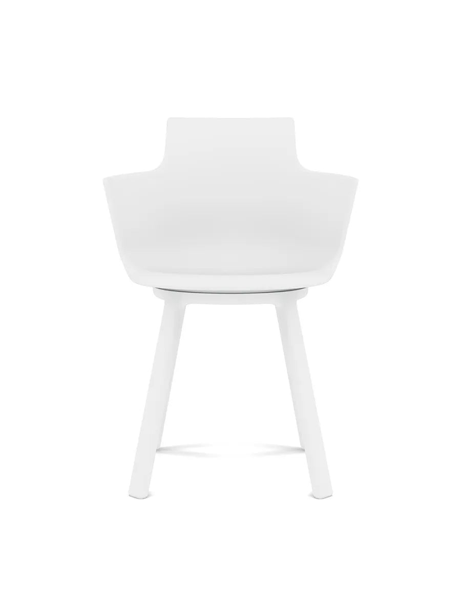 Social Turn Dining Chair fra Varier