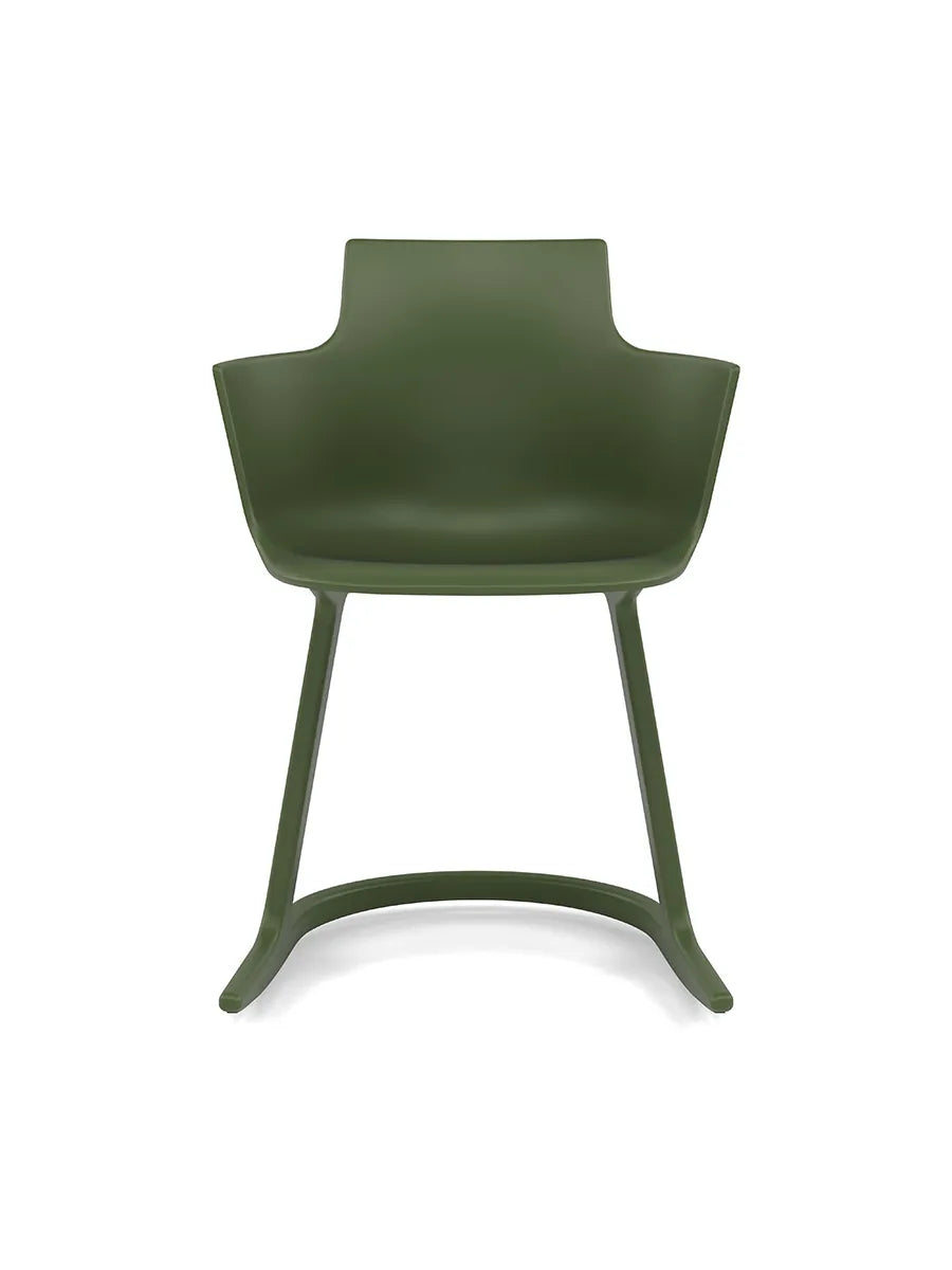 Social Tilt Dining Chair fra Varier