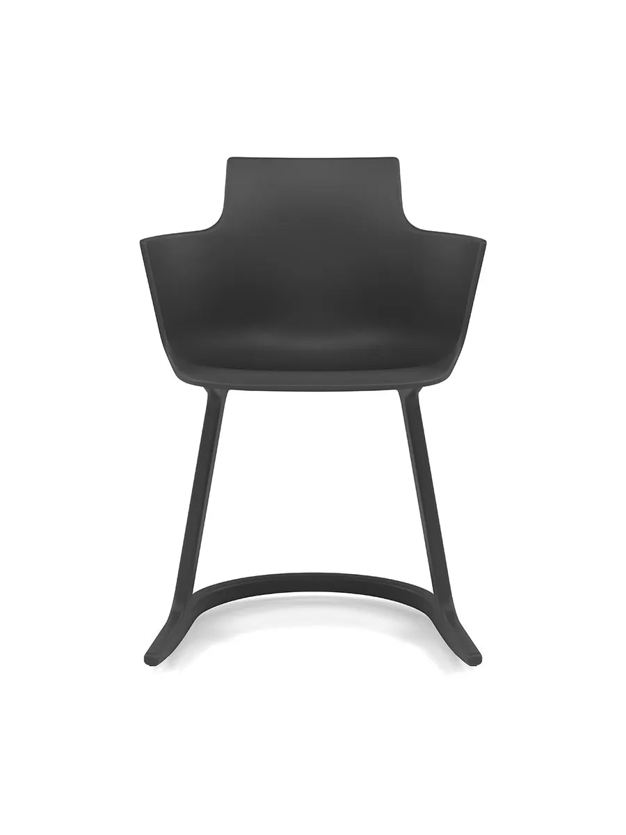 Social Tilt Dining Chair fra Varier