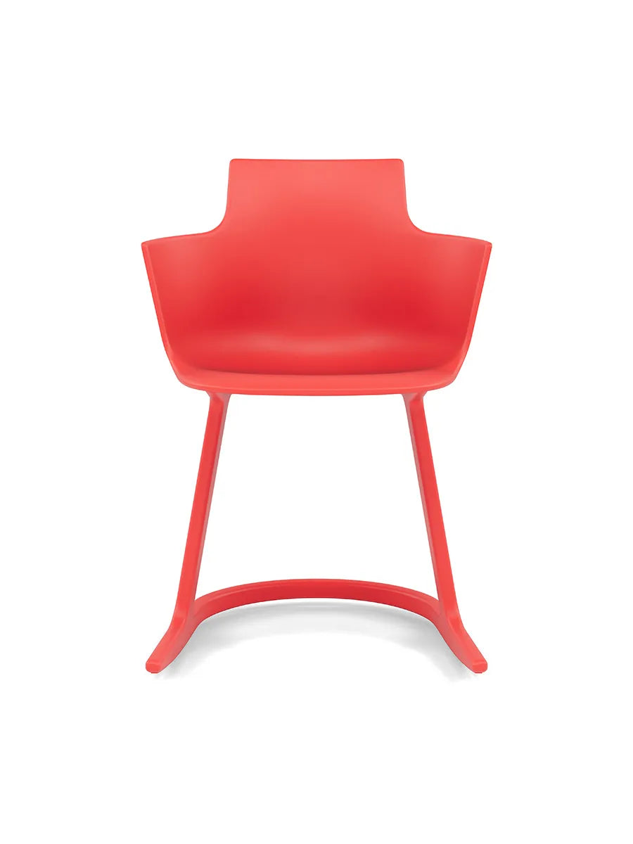 Social Tilt Dining Chair fra Varier