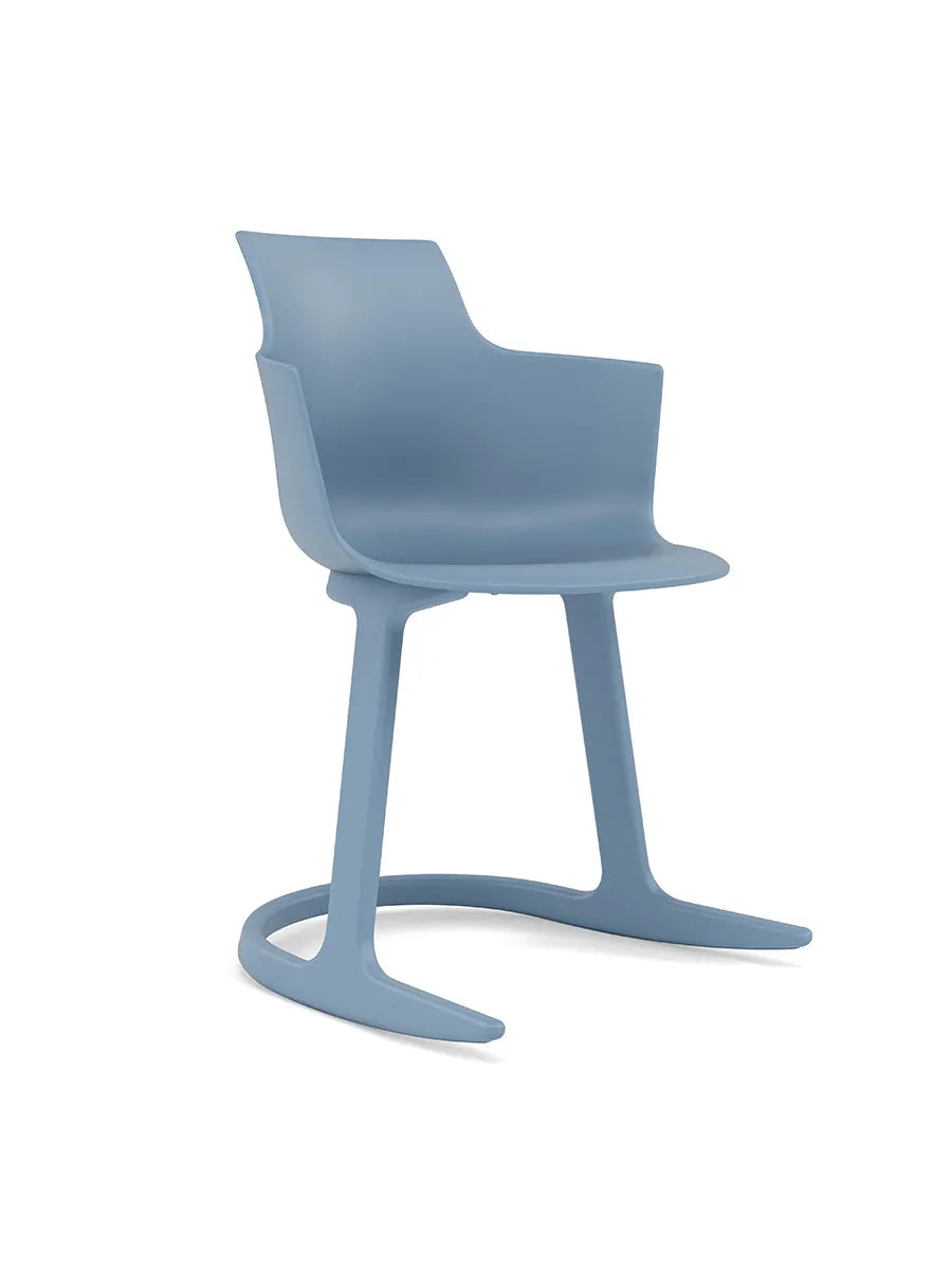 Social Tilt Dining Chair fra Varier