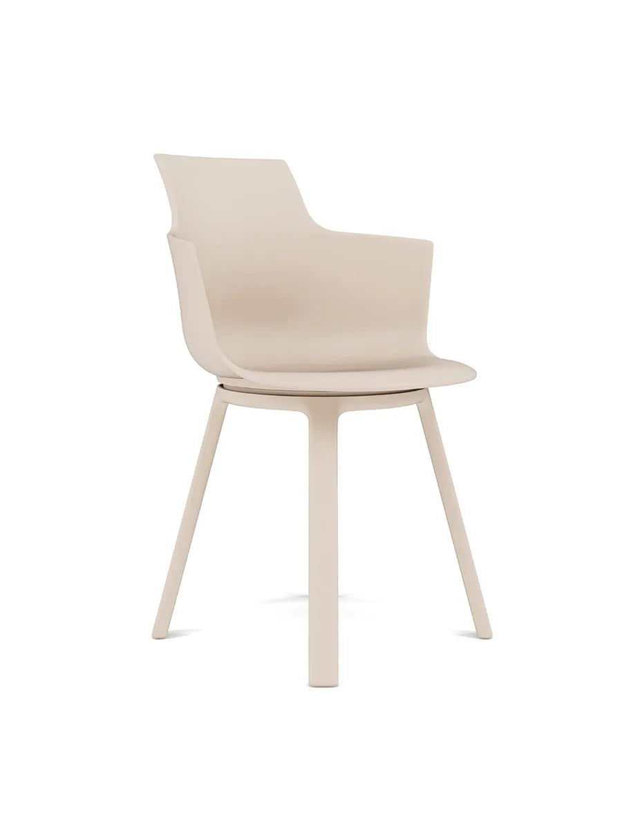 Social Turn Dining Chair fra Varier