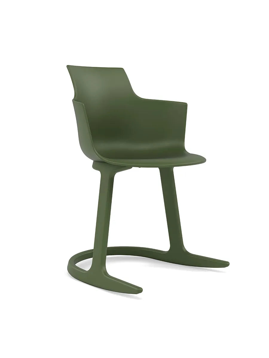 Social Tilt Dining Chair fra Varier
