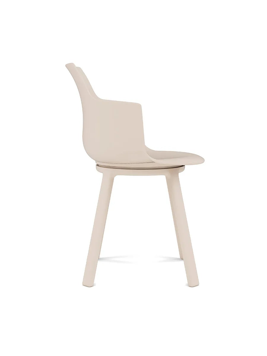 Social Turn Dining Chair fra Varier