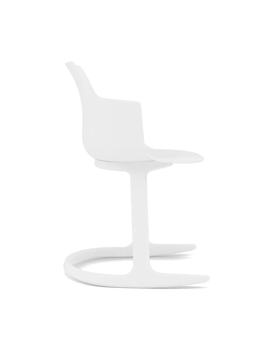 Social Tilt Dining Chair fra Varier