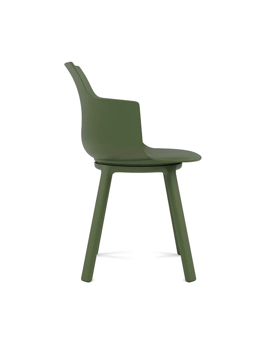 Social Turn Dining Chair fra Varier