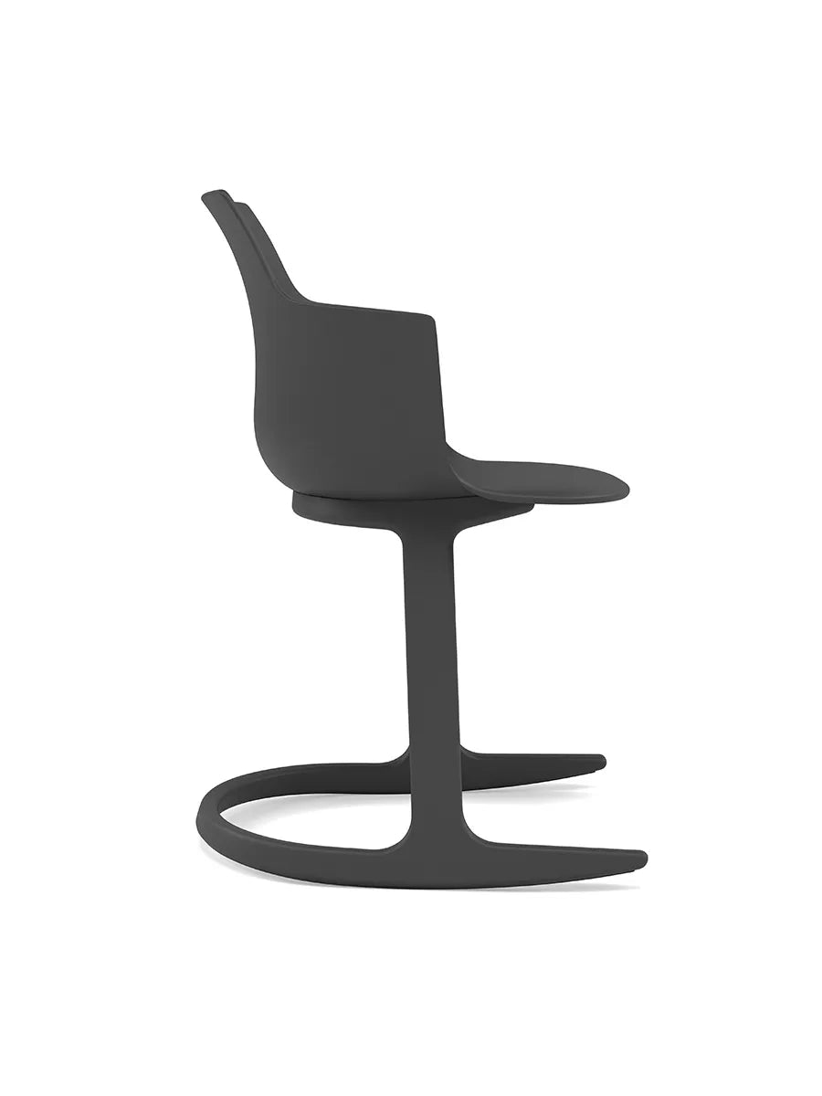 Social Tilt Dining Chair fra Varier