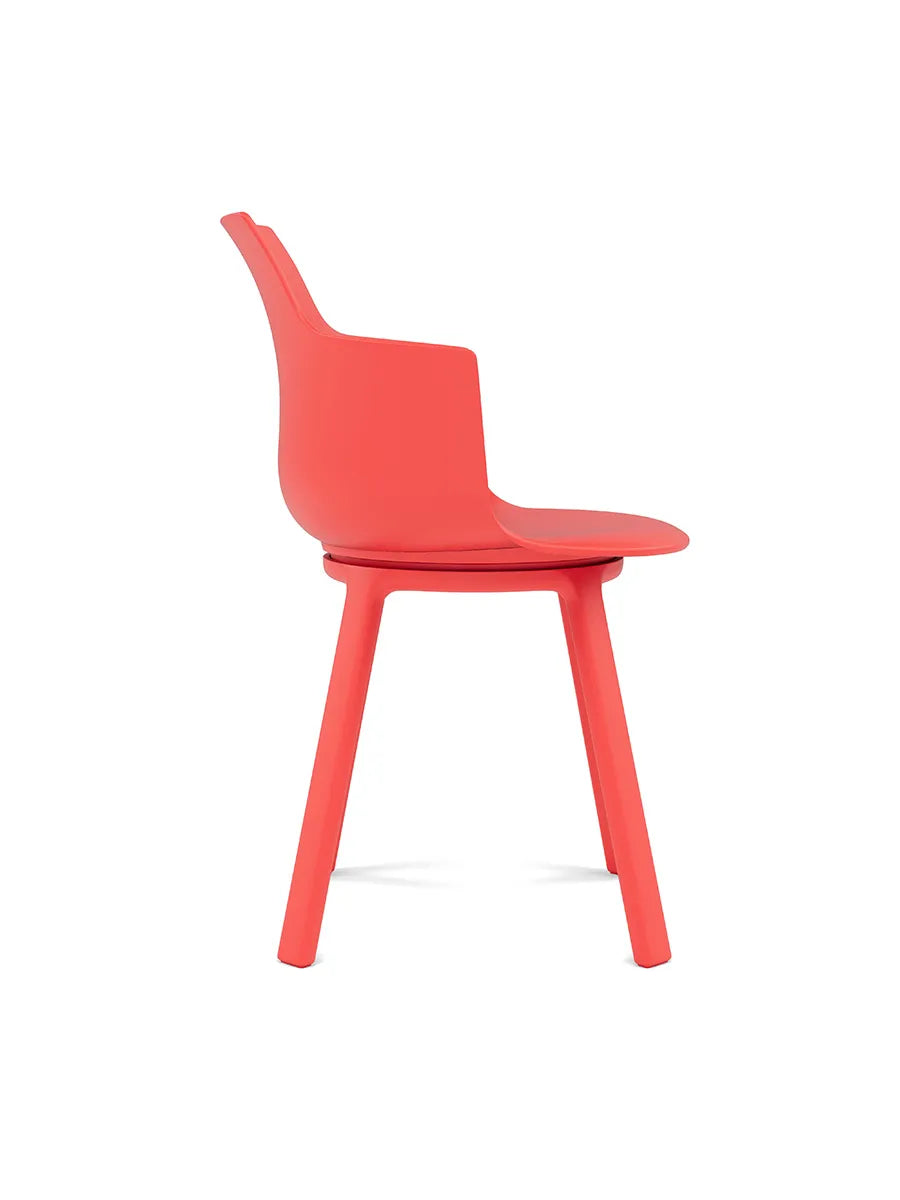 Social Turn Dining Chair fra Varier