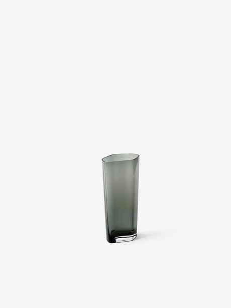 Collect Glass Vases, Smoked fra &Tradition - SC36: H: 40 cm - Jacobsen Plus